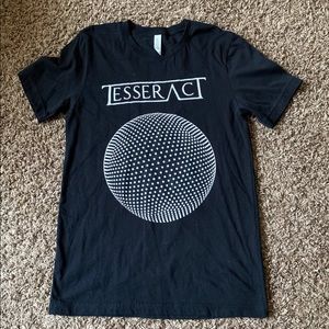 Band tee